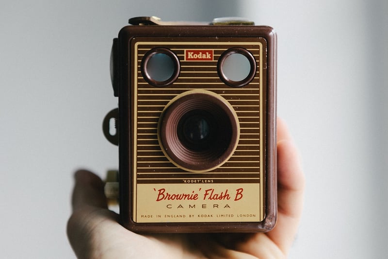 Delicious Brownie