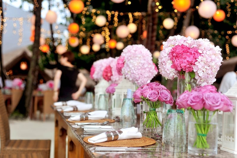 Whimsical Tableware